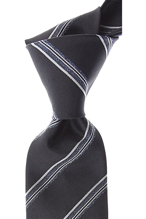 christian dior homme black tie|christian dior necktie.